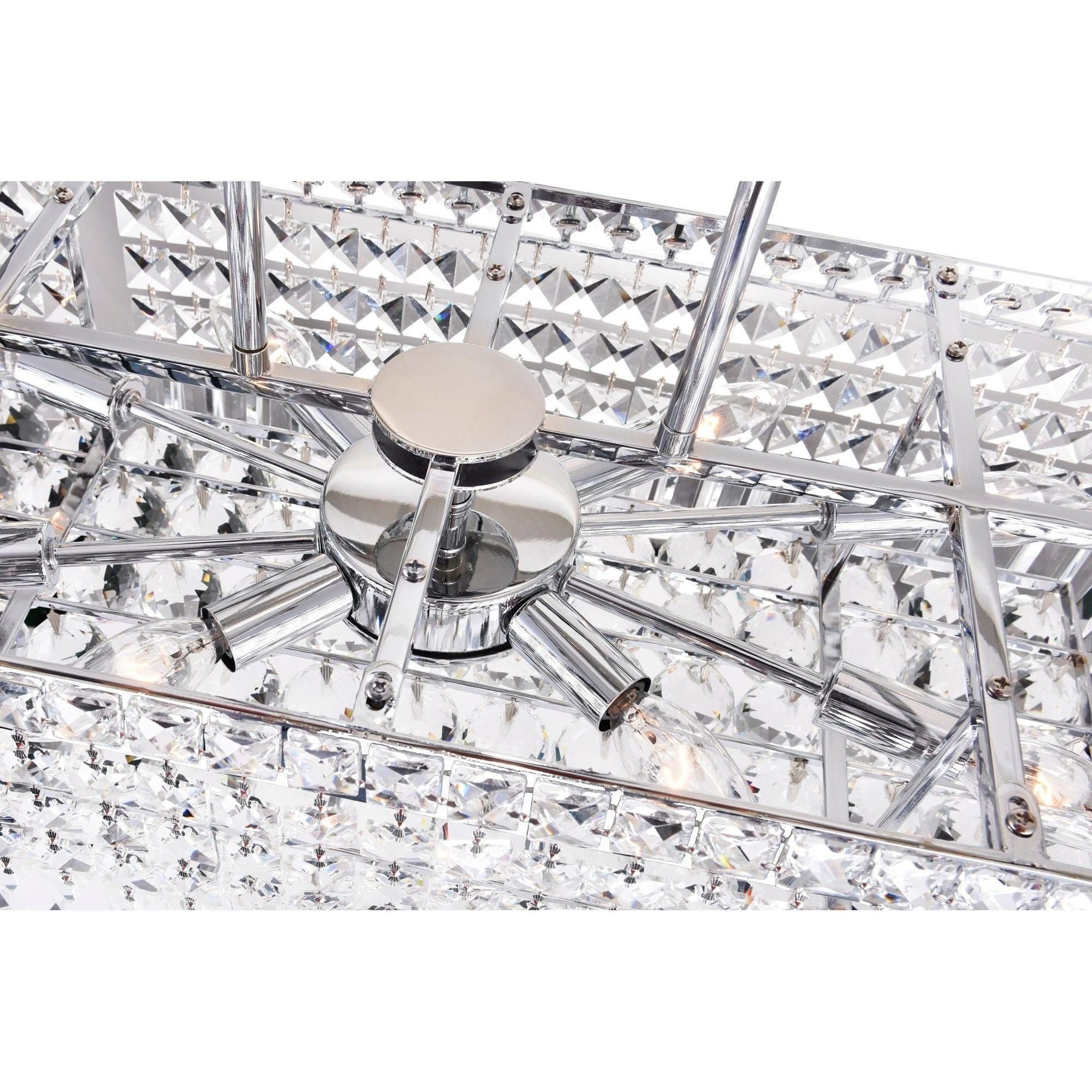 CWI - Colosseum Linear Suspension - Lights Canada