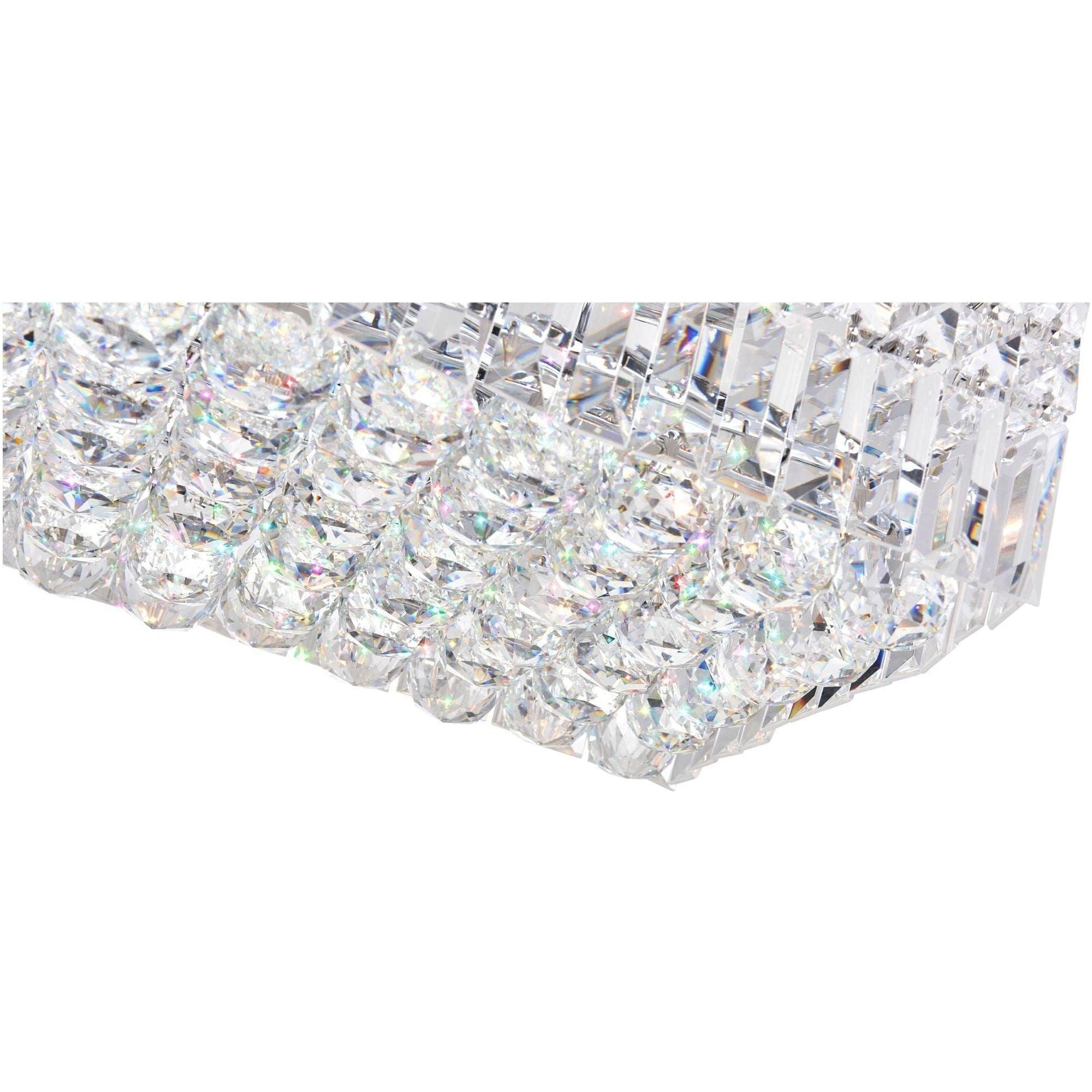 CWI - Colosseum Linear Suspension - Lights Canada