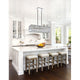 CWI - Colosseum Linear Suspension - Lights Canada