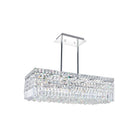 CWI - Colosseum Linear Suspension - Lights Canada