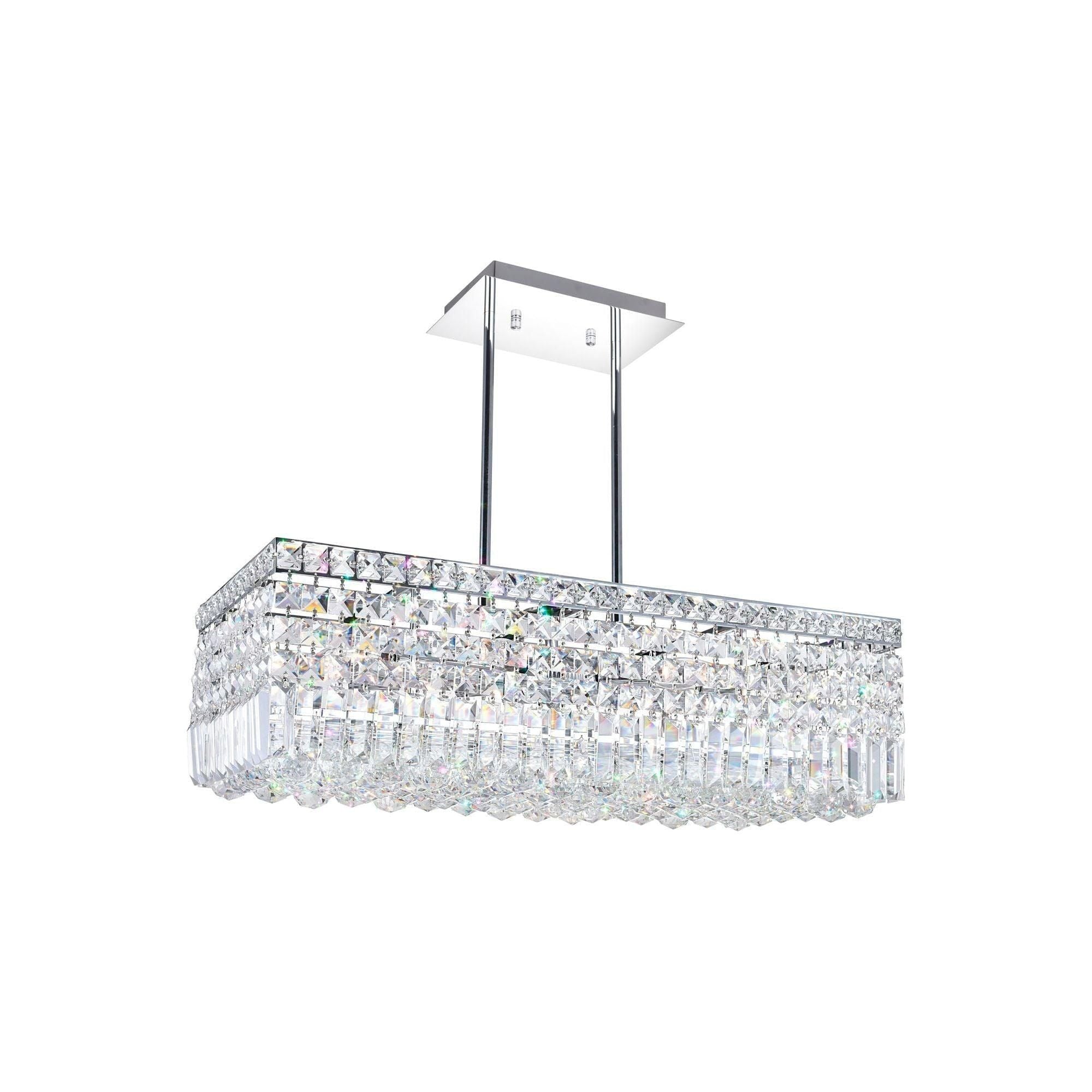 CWI - Colosseum Linear Suspension - Lights Canada