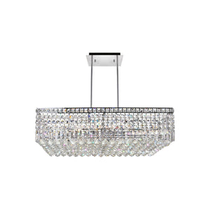 CWI - Colosseum Chandelier - Lights Canada