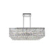 CWI - Colosseum Chandelier - Lights Canada