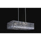 CWI - Colosseum Chandelier - Lights Canada