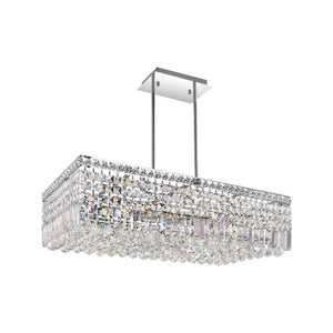 CWI - Colosseum Chandelier - Lights Canada