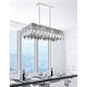 CWI - Colosseum Chandelier - Lights Canada