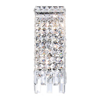 Colosseum 2-Light 5" Wall Sconce