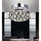CWI - Queen Flush Mount - Lights Canada