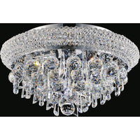 Kingdom Flush Mount