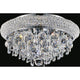CWI - Kingdom Flush Mount - Lights Canada