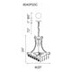 CWI - Kingdom Chandelier - Lights Canada