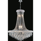 CWI - Kingdom Chandelier - Lights Canada