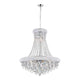 CWI - Kingdom Chandelier - Lights Canada
