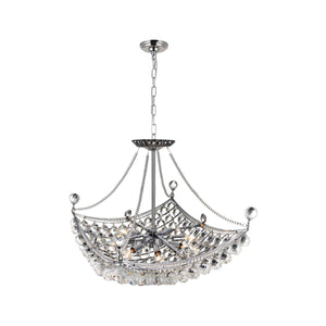 CWI - Jasmine Chandelier - Lights Canada