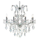 CWI - Colossal Chandelier - Lights Canada