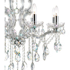 CWI - Colossal Chandelier - Lights Canada