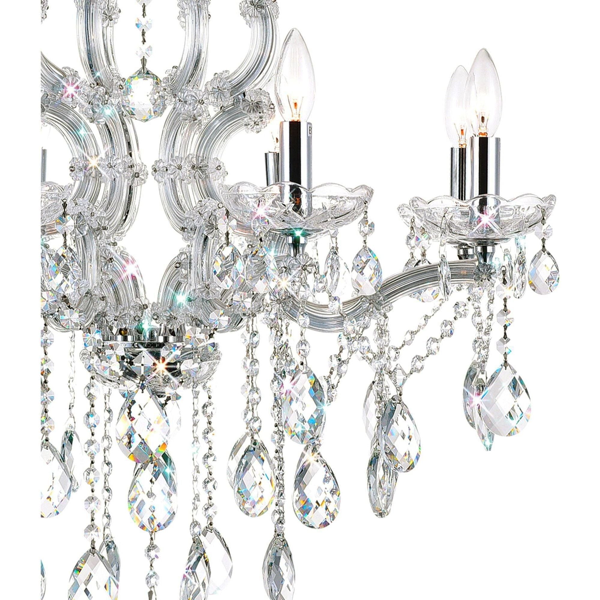 CWI - Colossal Chandelier - Lights Canada
