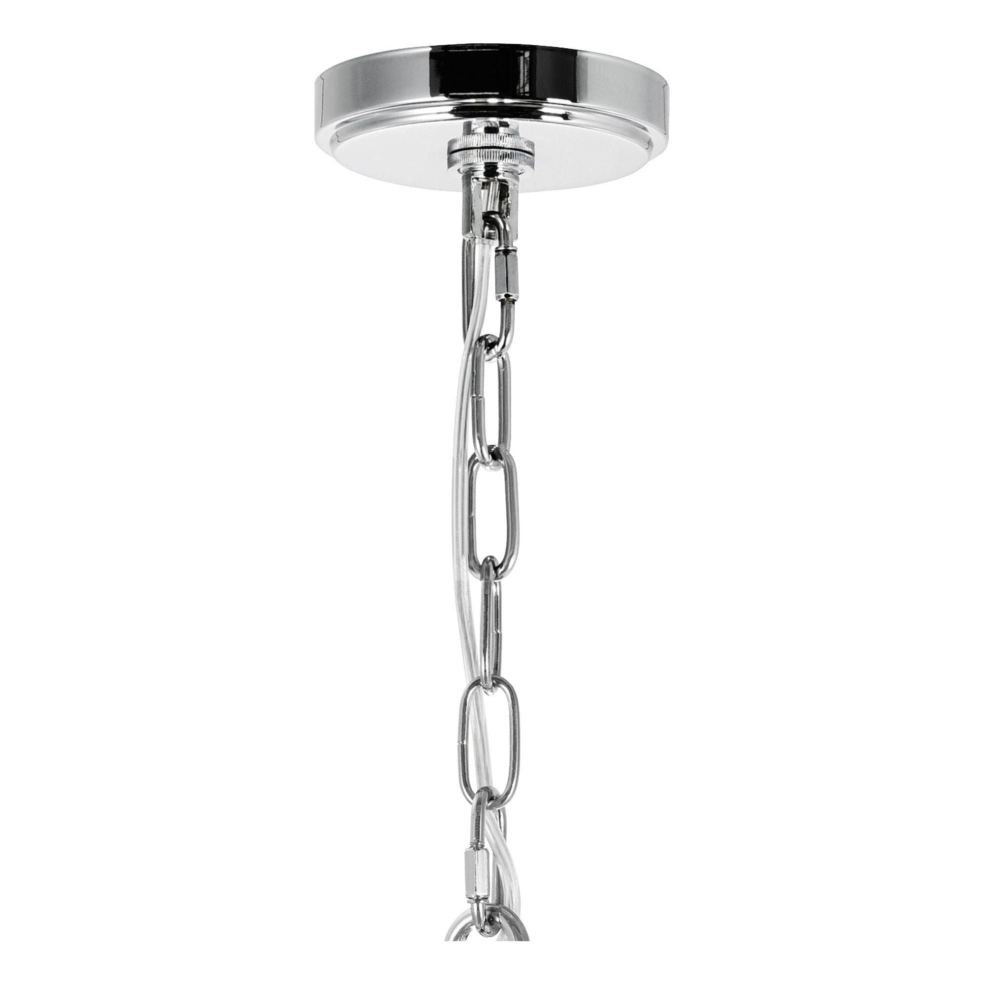 CWI - Colossal Chandelier - Lights Canada