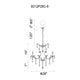 CWI - Colossal Chandelier - Lights Canada