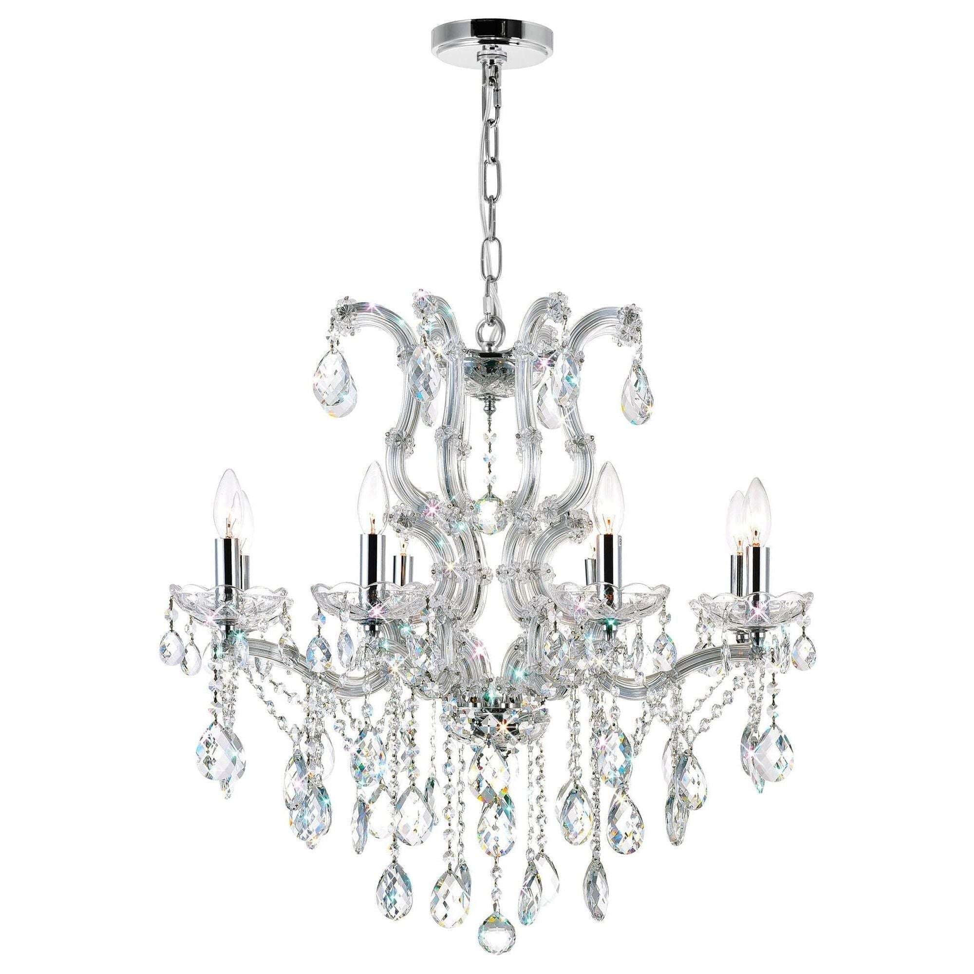 CWI - Colossal Chandelier - Lights Canada