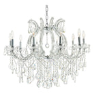 CWI - Colossal Chandelier - Lights Canada