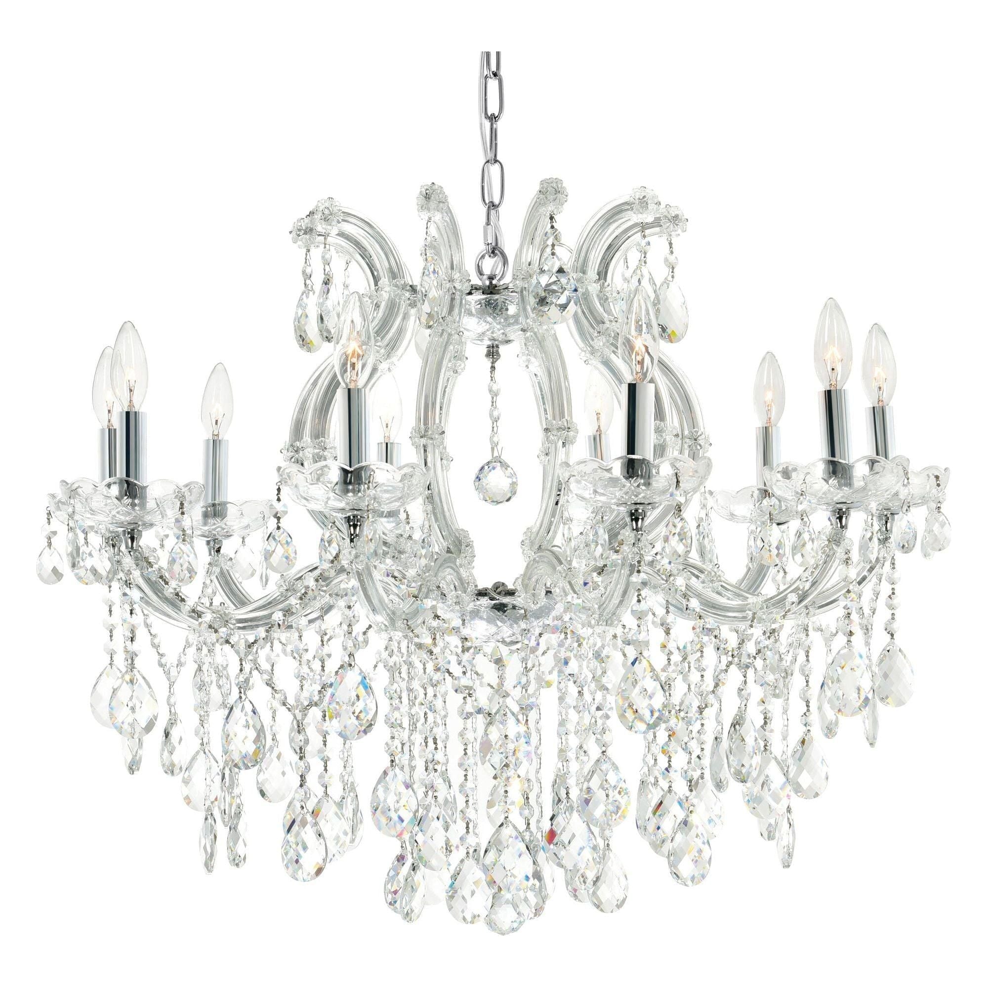 CWI - Colossal Chandelier - Lights Canada
