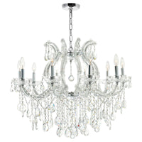 Colossal Chandelier