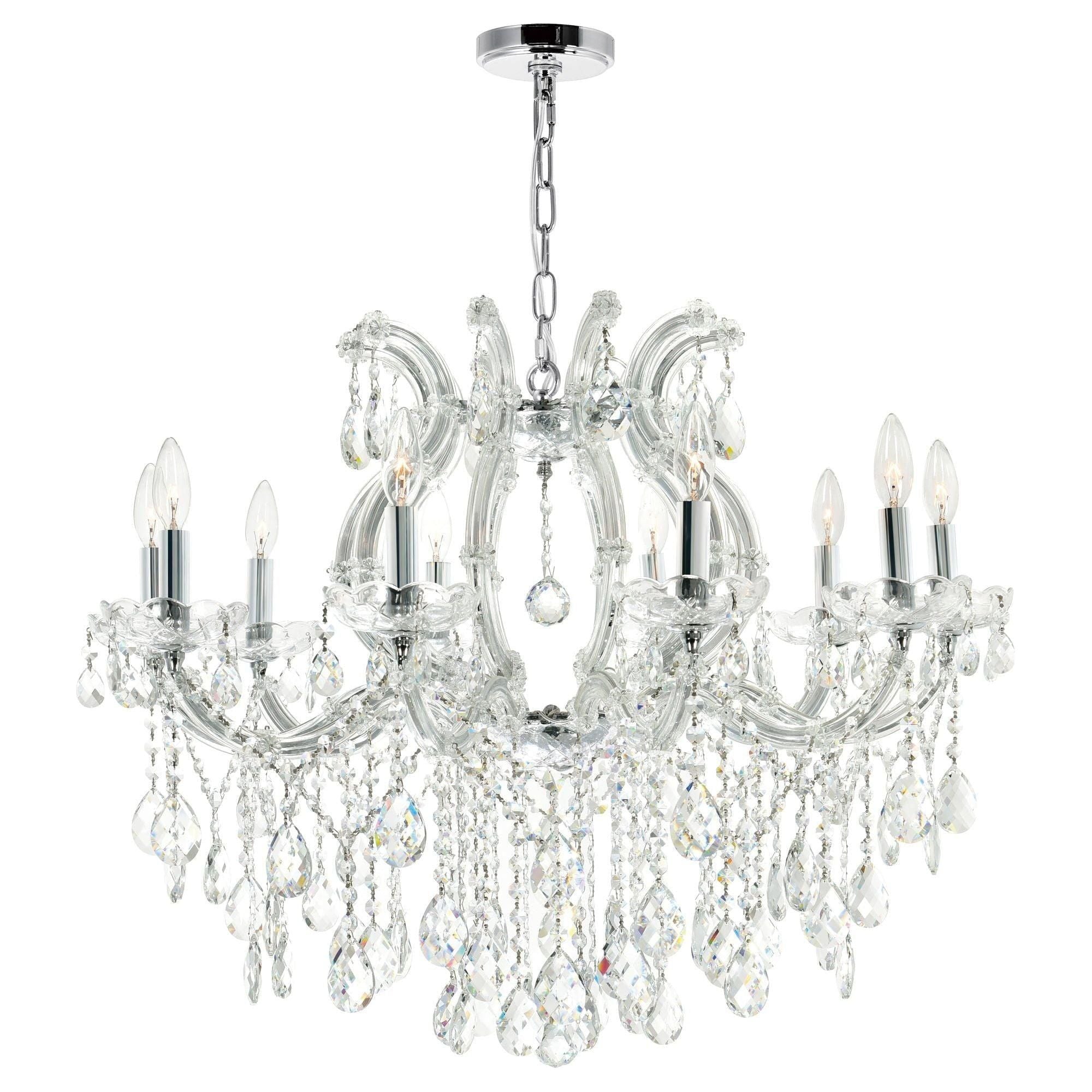 CWI - Colossal Chandelier - Lights Canada