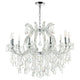 CWI - Colossal Chandelier - Lights Canada