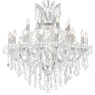 8318P36C-25 (Clear)