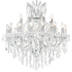 8318P36C-25 (Clear)
