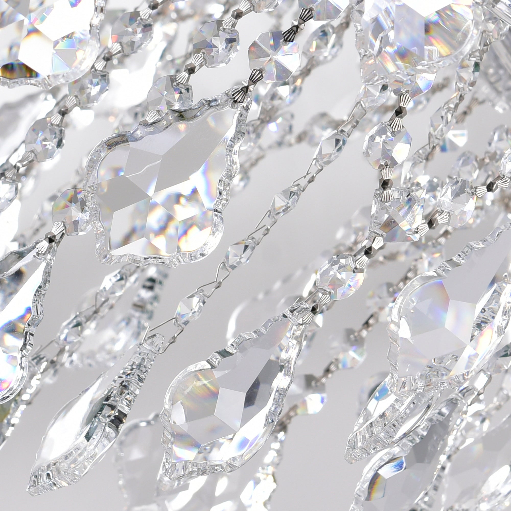 8318P36C-25 (Clear)