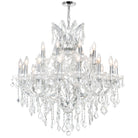 8318P36C-25 (Clear)