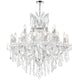 8318P36C-25 (Clear)