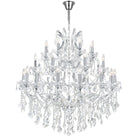 8318P42C-33 (Clear)