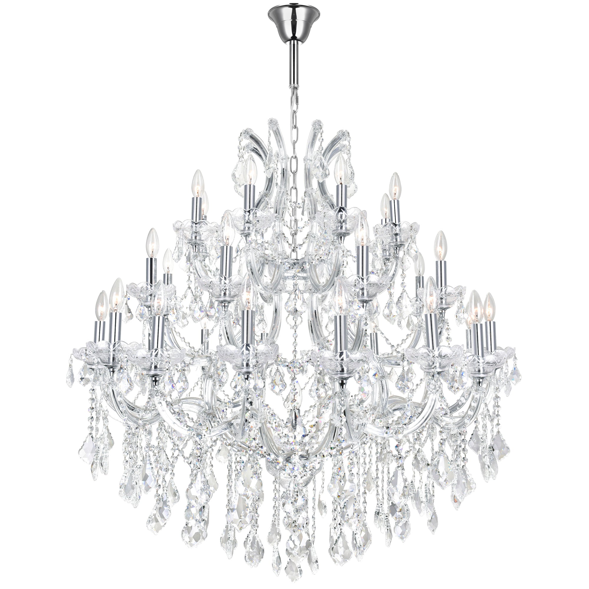 8318P42C-33 (Clear)