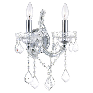 CWI - Maria Theresa Sconce - Lights Canada