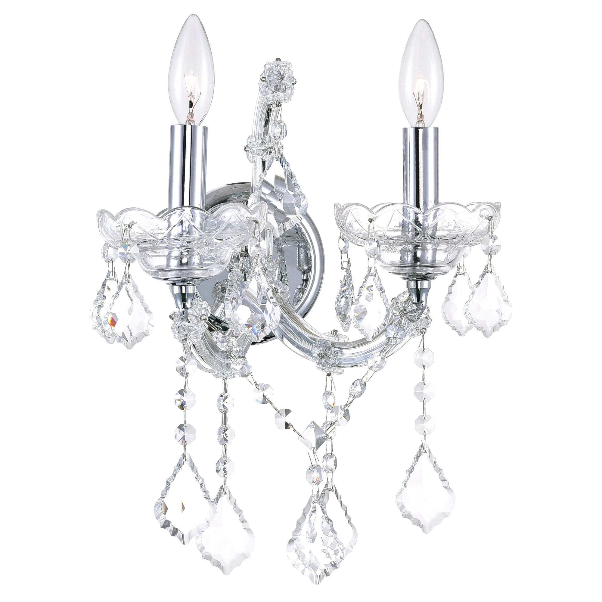 8318W12C-2 (Clear)