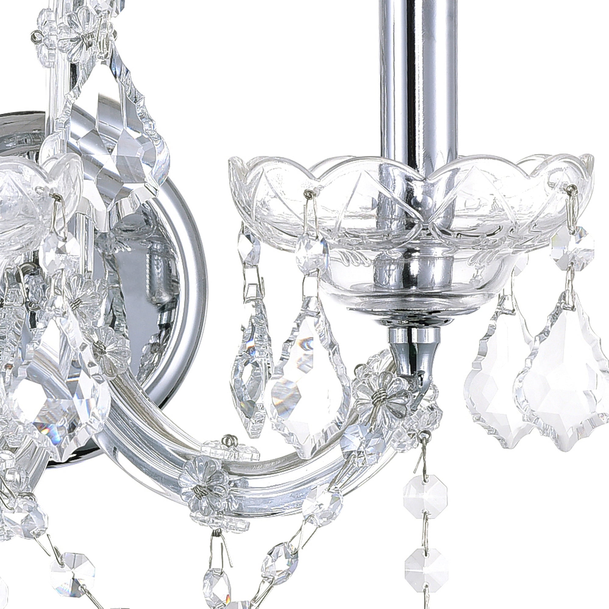 8318W12C-2 (Clear)