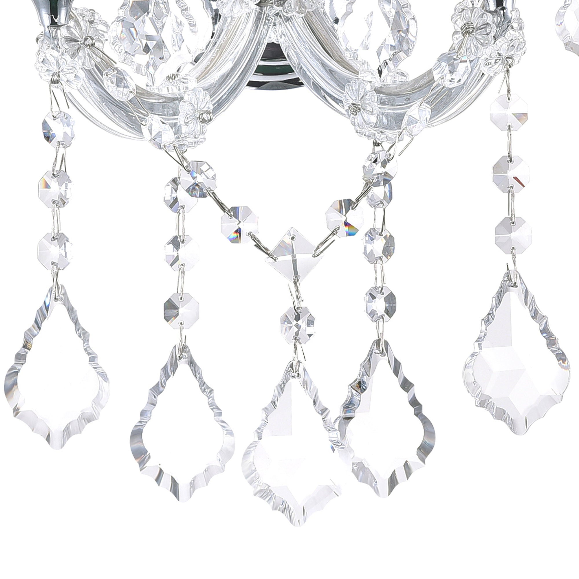 8318W12C-2 (Clear)