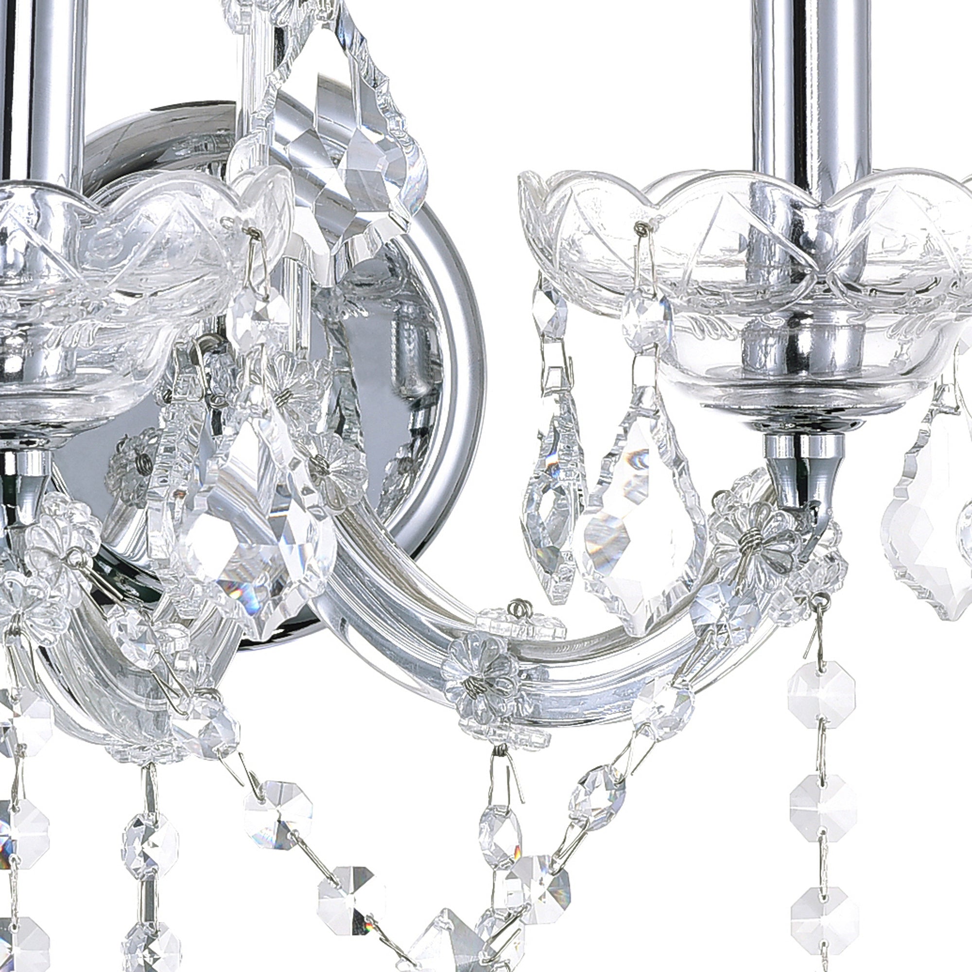 8318W12C-2 (Clear)