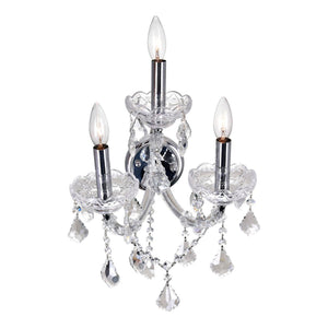 CWI - Maria Theresa Sconce - Lights Canada