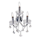 8318W12C-3 (Clear)
