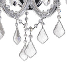 8318W12C-3 (Clear)