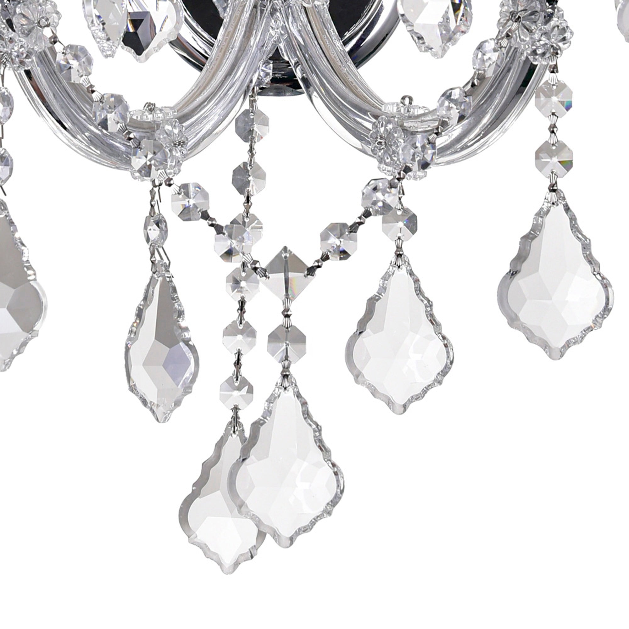 8318W12C-3 (Clear)