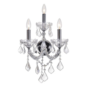 CWI - Maria Theresa Sconce - Lights Canada