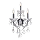 8318W12C-3 (Clear)
