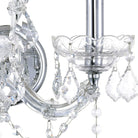 CWI - Maria Theresa Sconce - Lights Canada