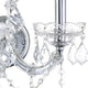 CWI - Maria Theresa Sconce - Lights Canada