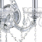 CWI - Maria Theresa Sconce - Lights Canada
